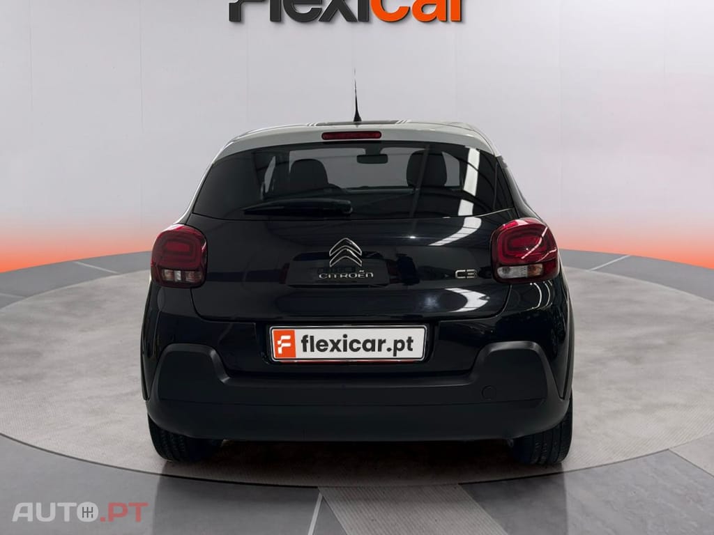Citroen C3 1.2 PureTech C-Series