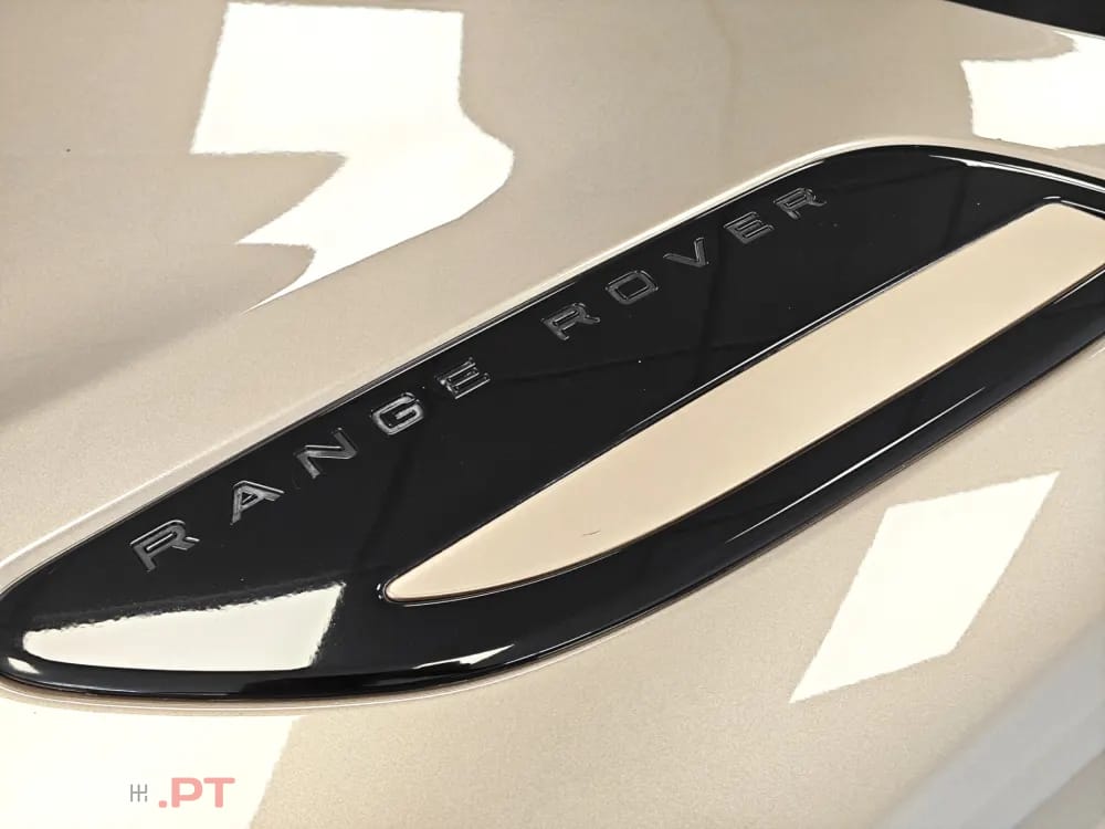 Land Rover Velar 2.0 D R-Dynamic