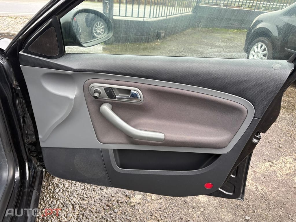 Seat Ibiza 1.2 12V Passion