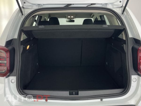 Dacia Duster 1.5 Blue dCi 115cv Expression