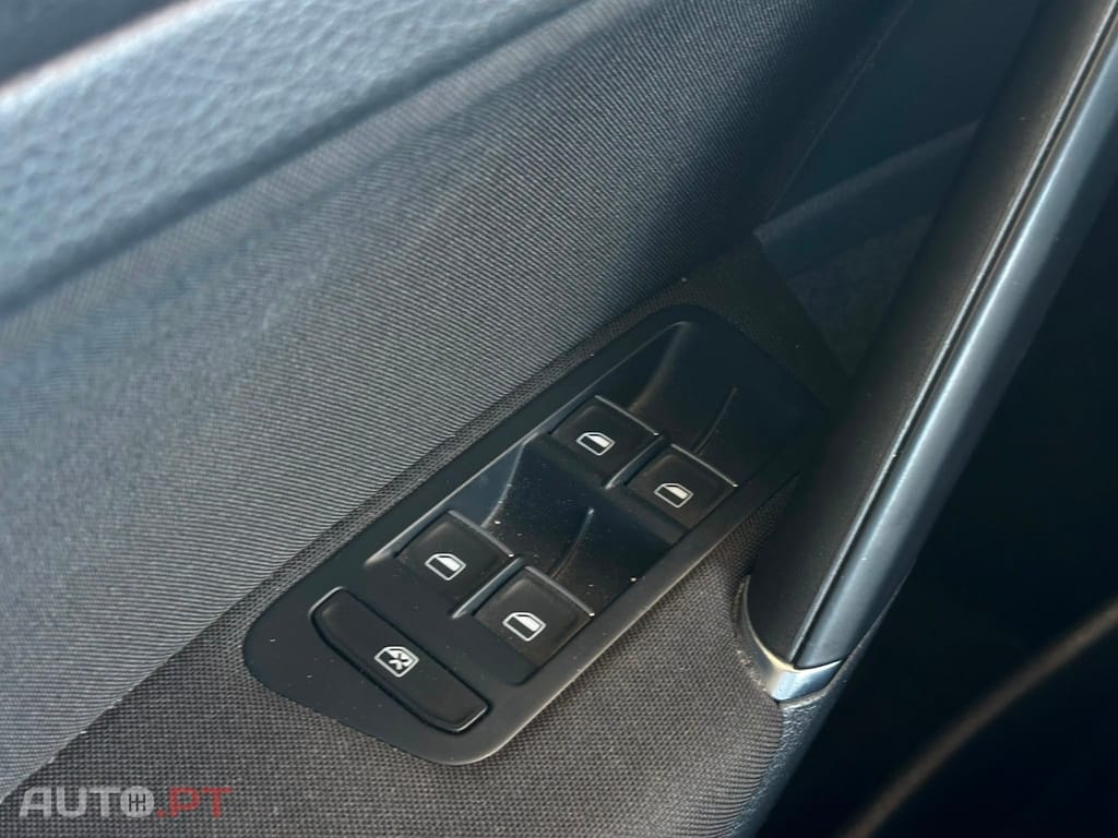 Volkswagen Golf 1.6 TDi BlueMotion Trendline