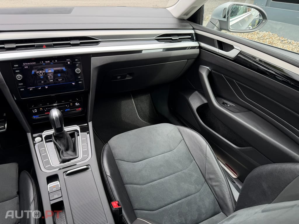 Volkswagen Arteon 2.0 TDI Elegance DSG