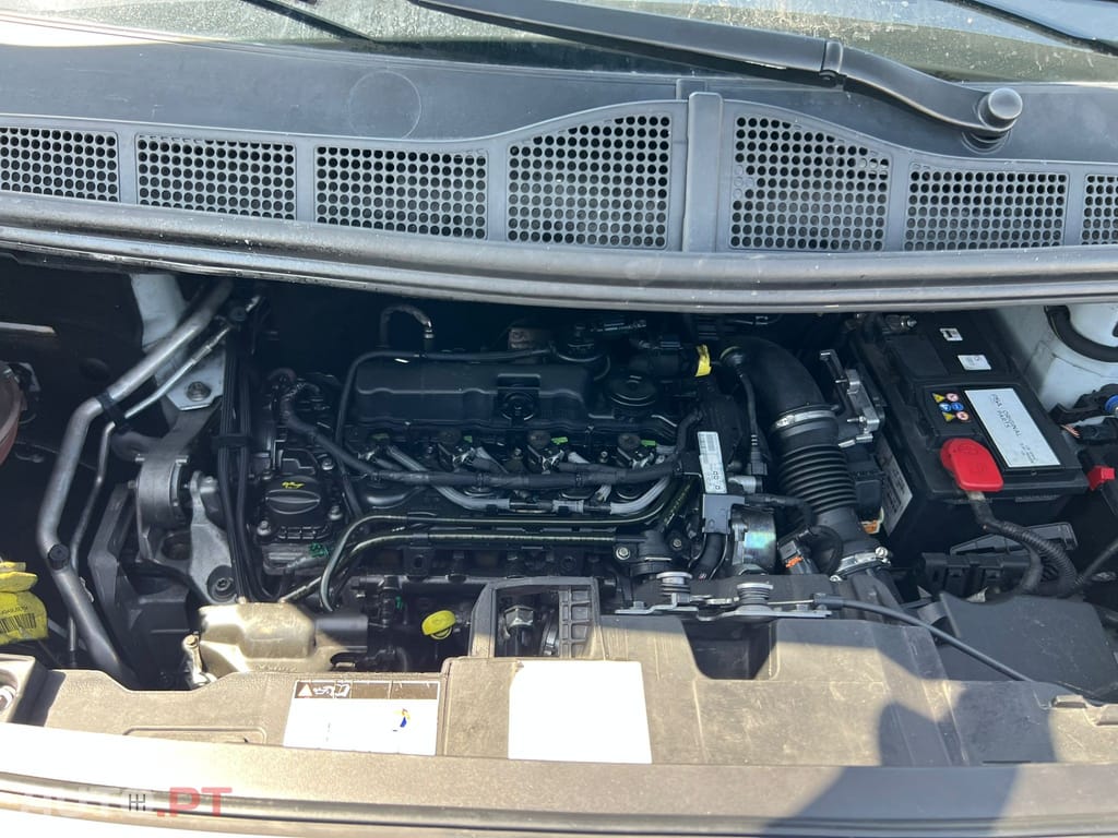 Peugeot Expert 2.0 HDi