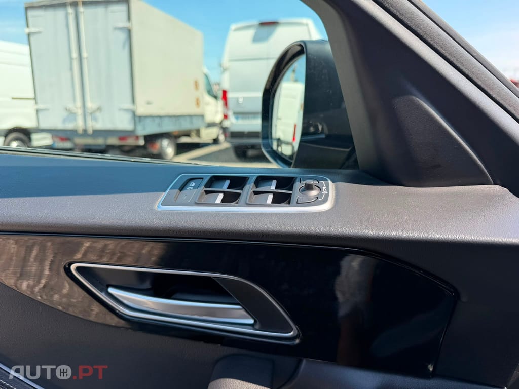 Jaguar F-Pace 2.0 i4D R-Sport Aut.