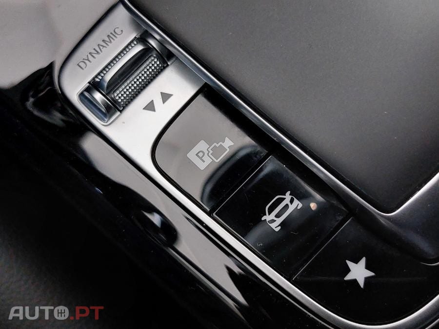 Mercedes-Benz A 160 Style