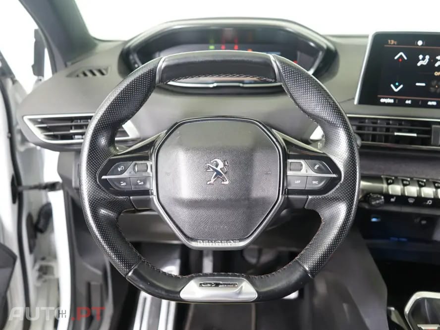 Peugeot 5008 1.5 BlueHDi GT Line