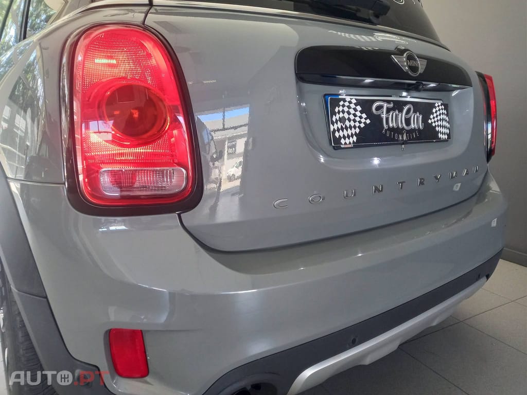 MINI Countryman One