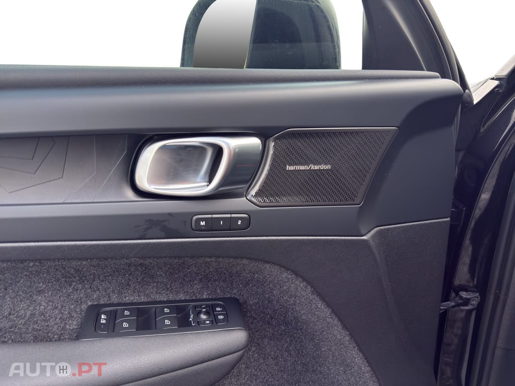 Volvo XC40 Recharge 69 kWh Single Motor Ultimate