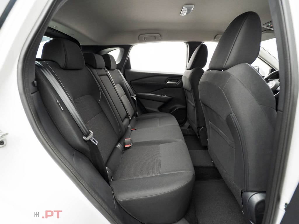 Nissan Qashqai 1.3 DIG-T Acenta