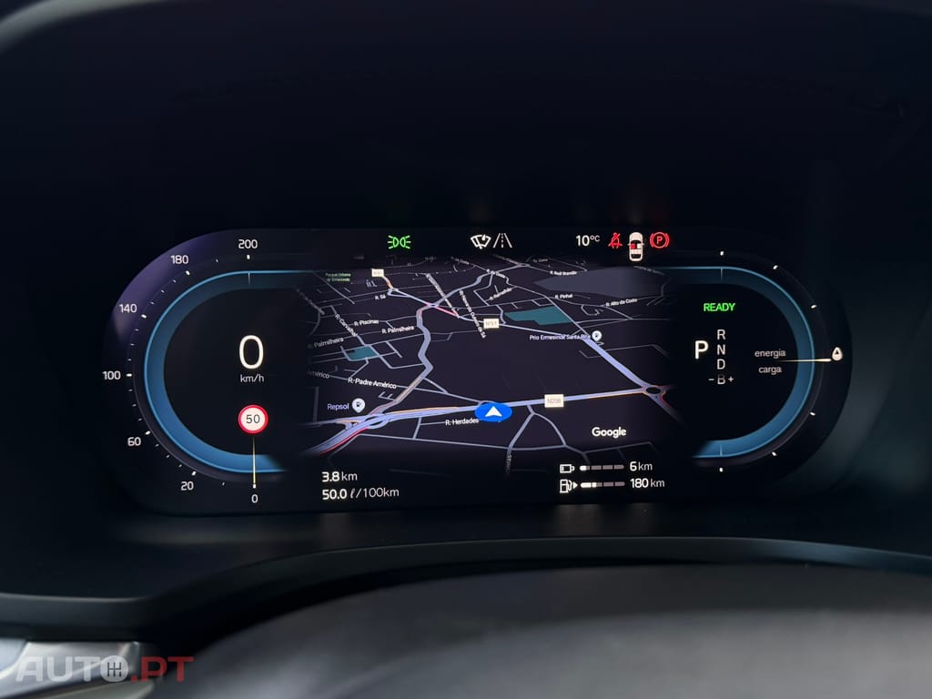 Volvo V60 2.0 T6 AWD TE Essential