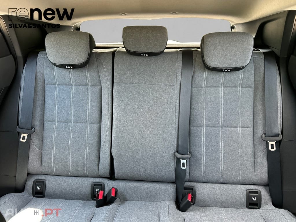 Renault Mégane evolution ER EV60 130 cv optimum charge