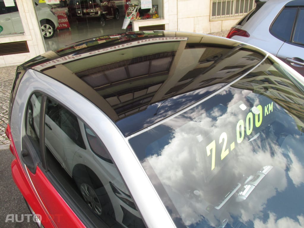 Smart ForTwo 1.0 mhd Passion 71