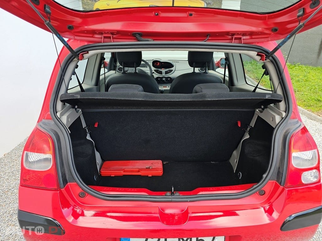 Renault Twingo 1.2 Confort