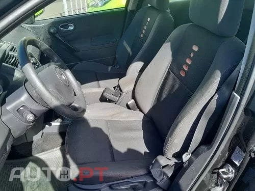 Renault Mégane Break 1.5 dCi Extreme