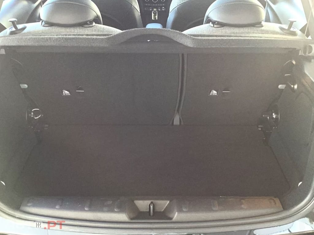 MINI Cooper SE I.V.A DEDUTIVEL