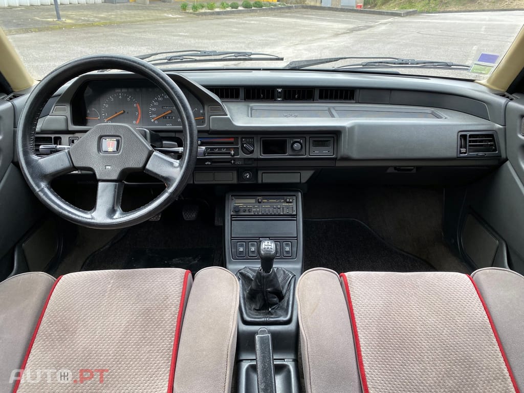 Rover 200 216 EFI Vitesse