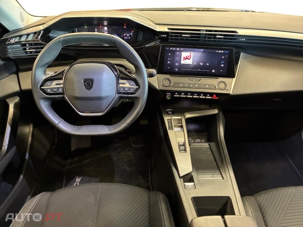 Peugeot 308 SW 1.2 PureTech Active Pack EAT8