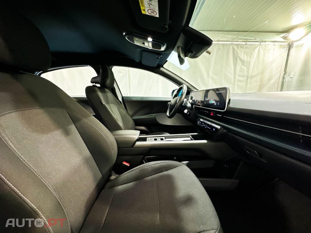 Hyundai Ioniq 6 Intuitive Edition