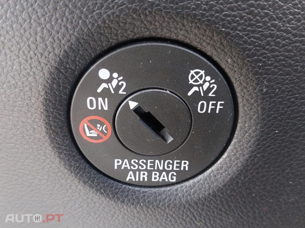 Opel Astra Sports Tourer 1.0 Edition S/S