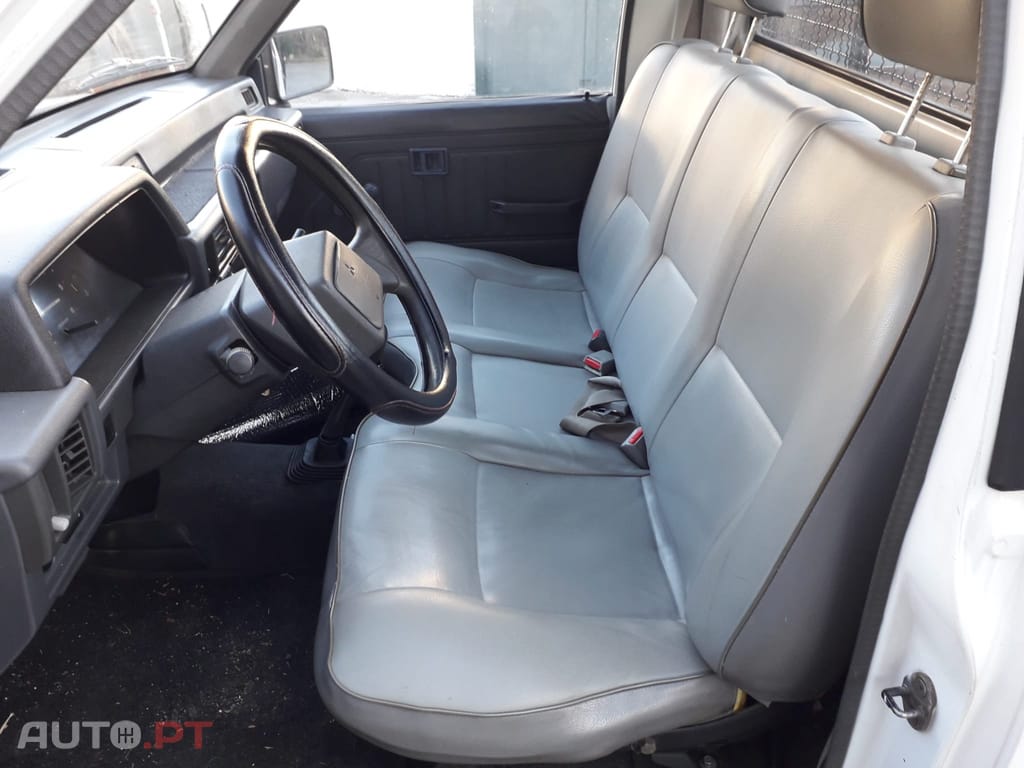 Mitsubishi L200 pick up