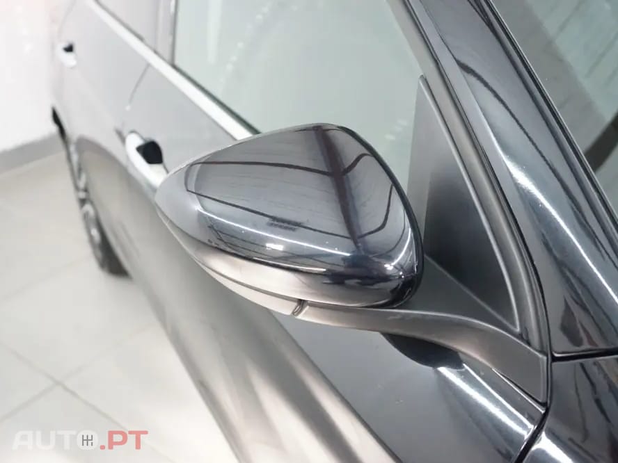 Fiat Tipo 1.3 M-Jet Lounge