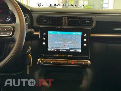 Citroen C3 1.2 PureTech Feel Pack