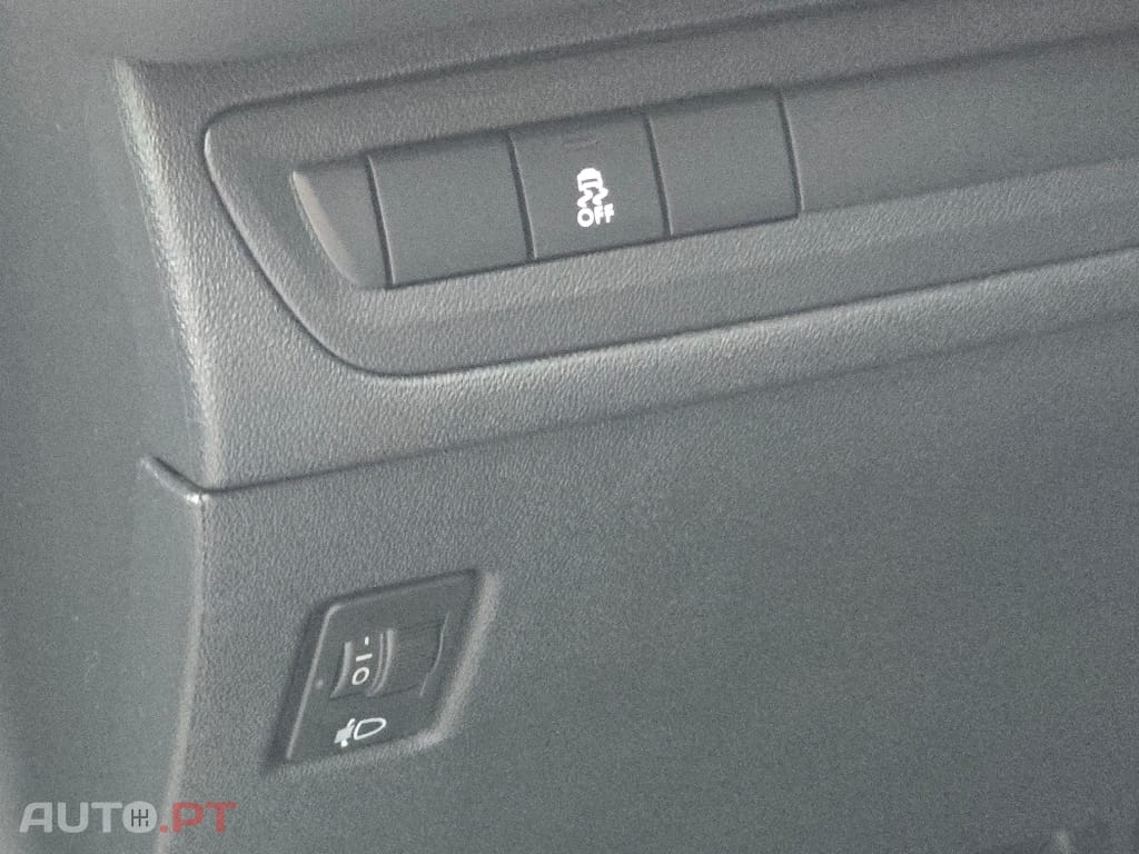 Peugeot 208 1.4 HDi Access