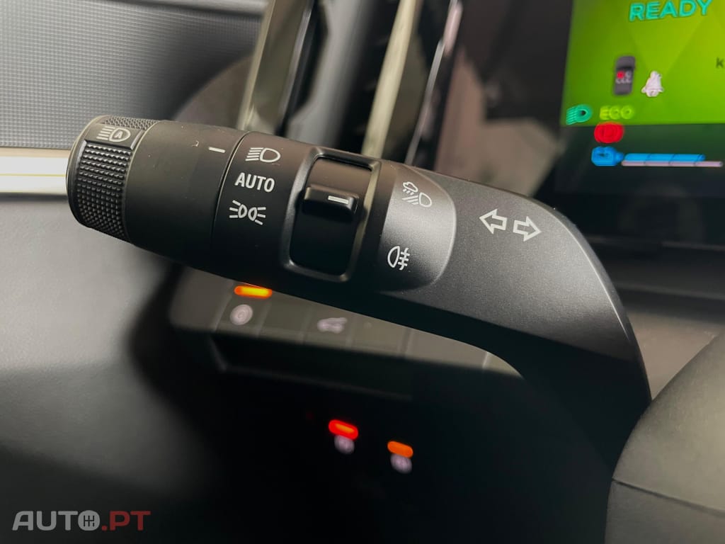 Renault Scénic E-Tech 87 kWh Techno