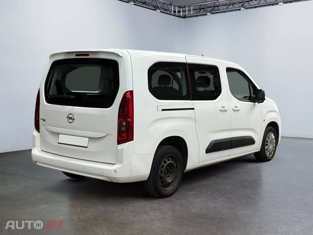 Opel Combo Life 1.5 CDTi L2H1 Edition