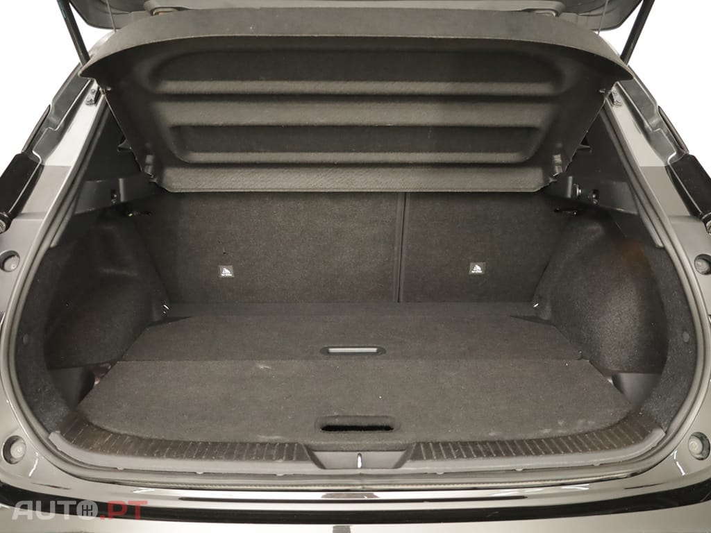 Nissan Qashqai Qashqai 1.5 e-Power N-Connecta