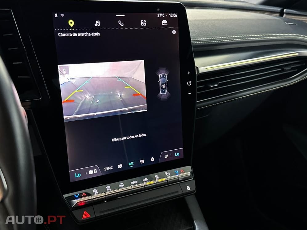 Renault Mégane E-Tech EV60 220hp optimum charge Iconic
