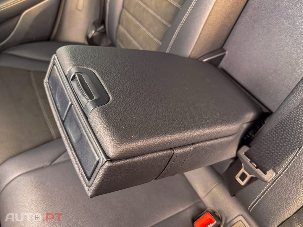 Mercedes-Benz GLC 300 de Coupe 4Matic 9G-TRONIC AMG Line