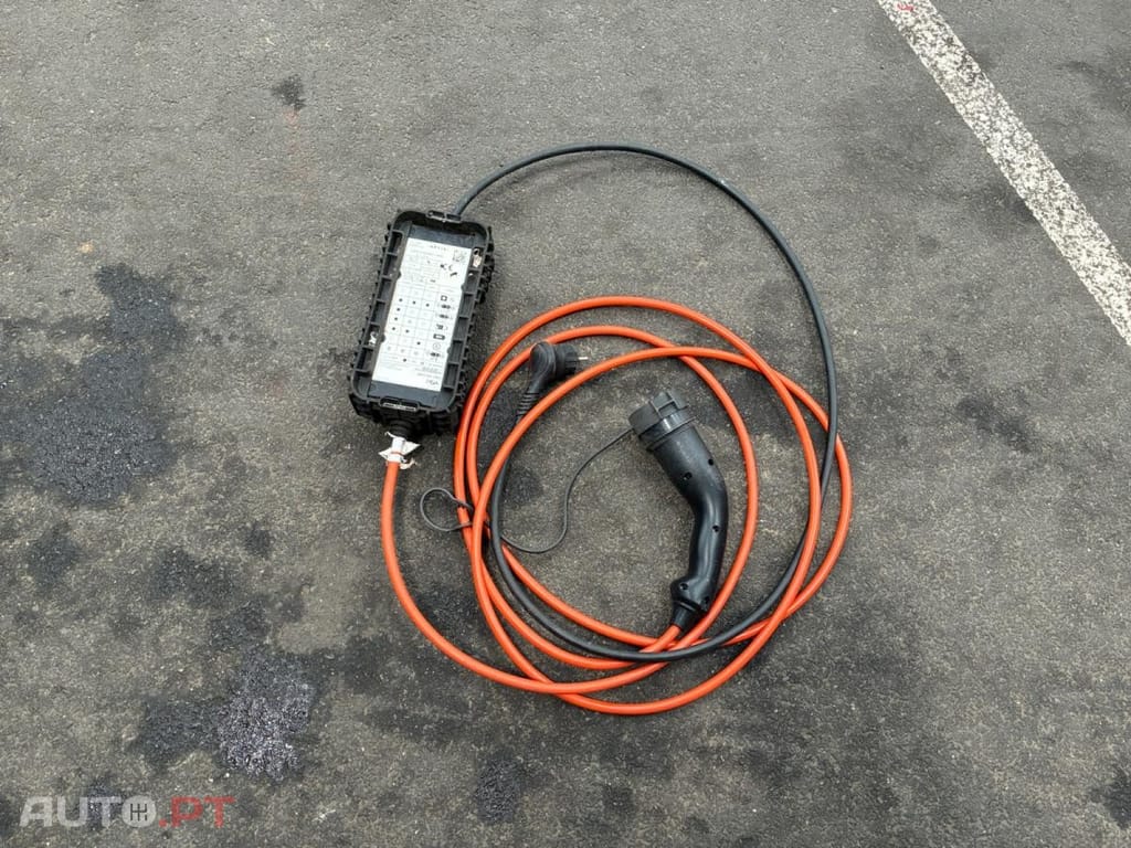 Opel Corsa-E Elegance