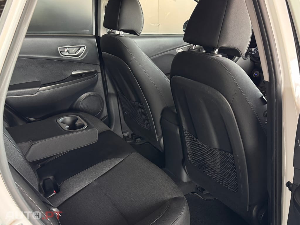 Hyundai Kauai EV 64 kWh Premium