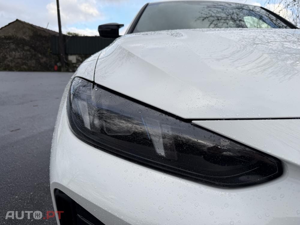 BMW i4 M50 Pack Desportivo M Pro