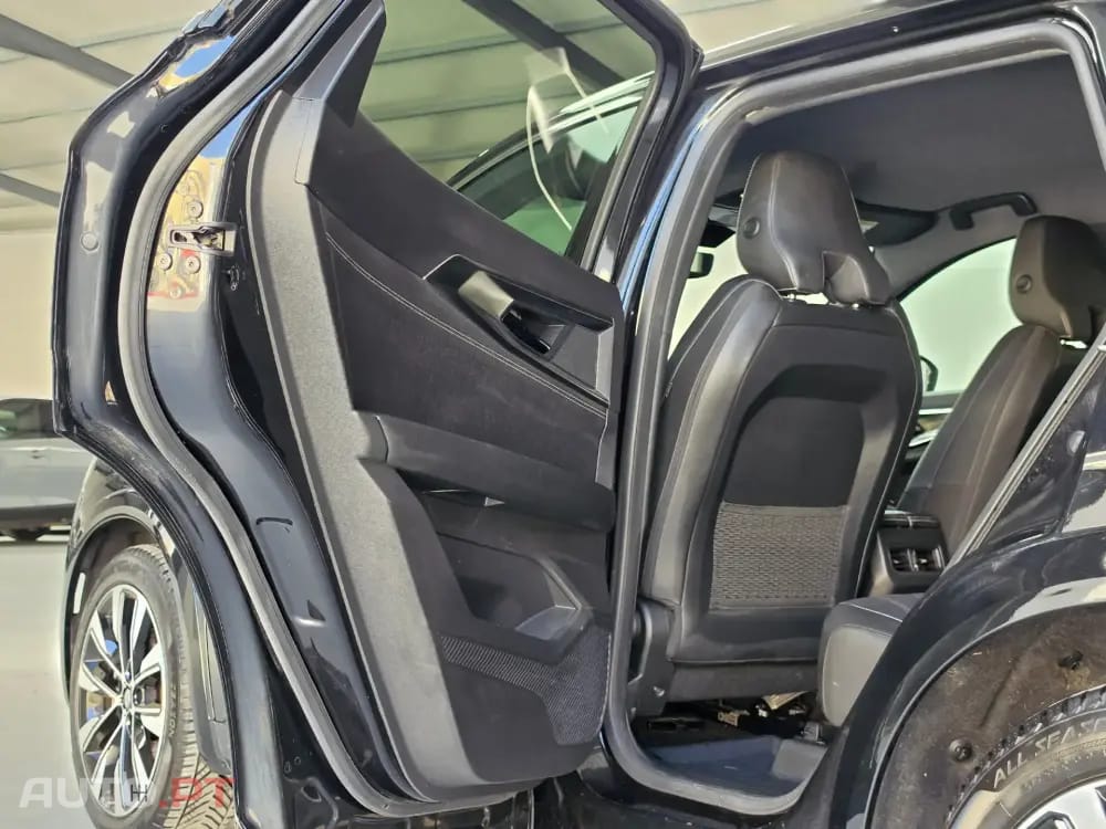 Renault Austral 1.2 E-Tech Techno