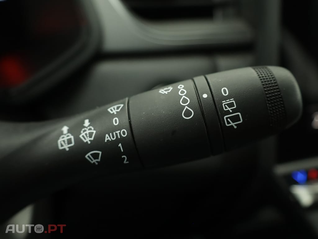 Renault Captur Captur 1.0 TCe Techno