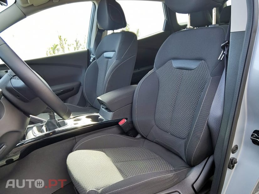 Renault Kadjar BLUE dCi 115 BUSINESS EDITION