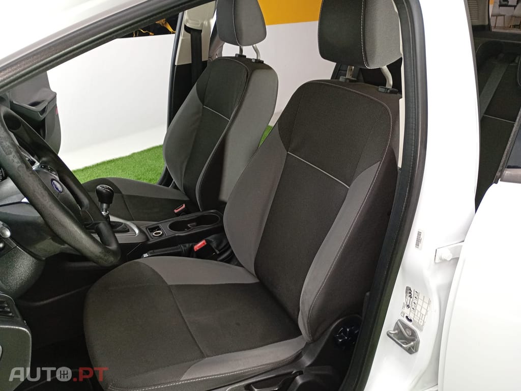 Ford Focus SW 1.6 TDCi Trend Easy