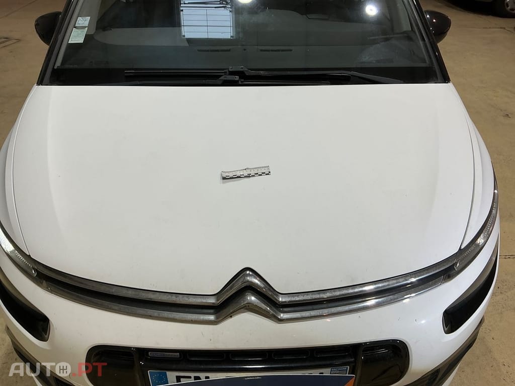 Citroen C4 Picasso 1.2 PureTech Feel