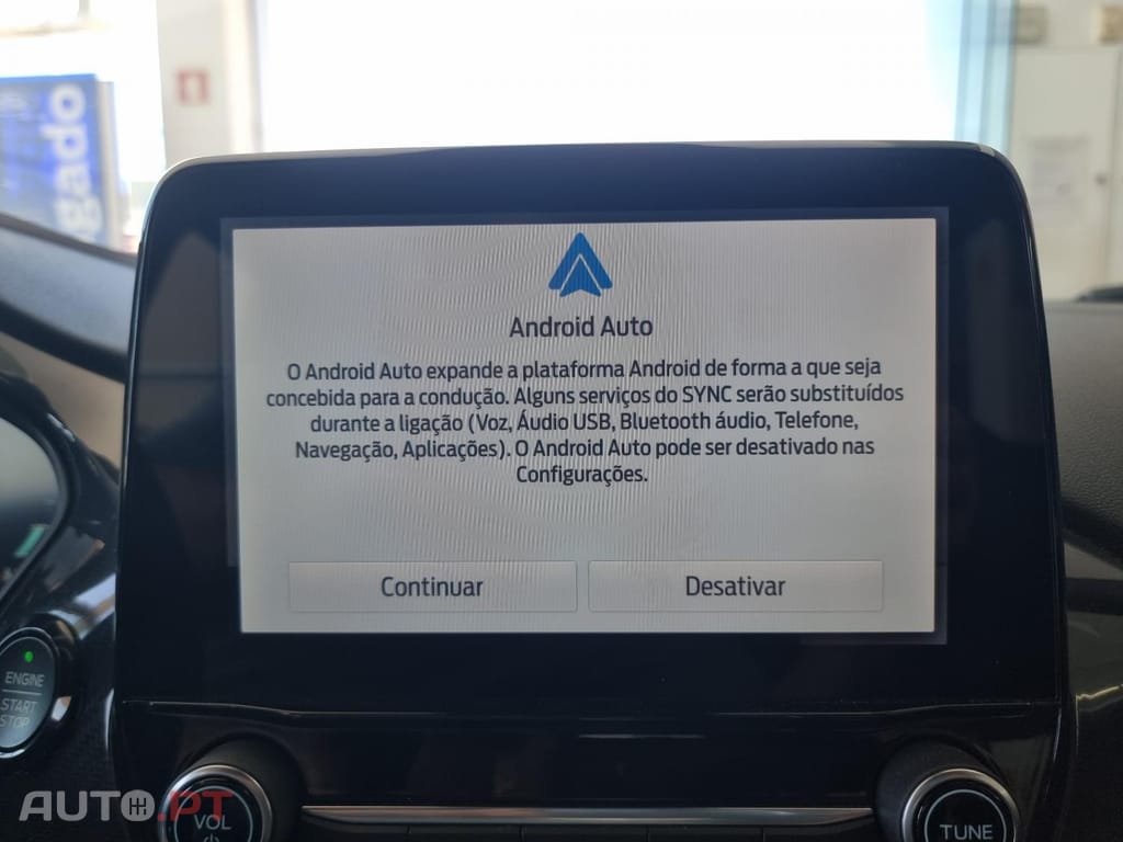 Ford Puma 1.0 EcoBoost MHEV ST-Line — fotografia 32