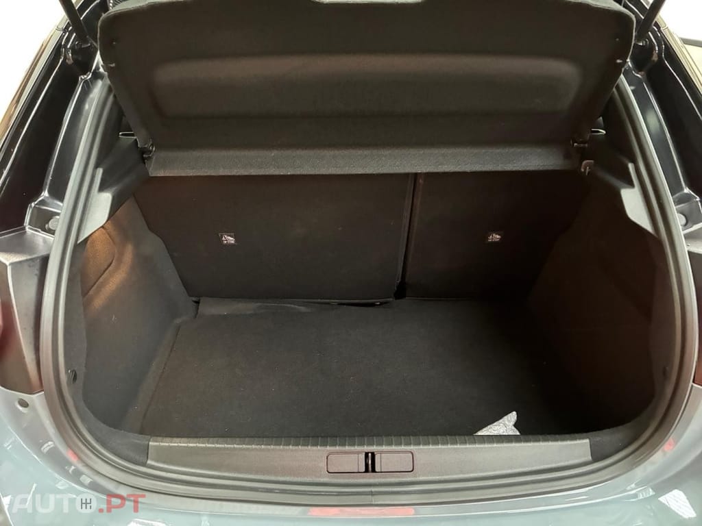 Opel Corsa-E 50 kWh GS