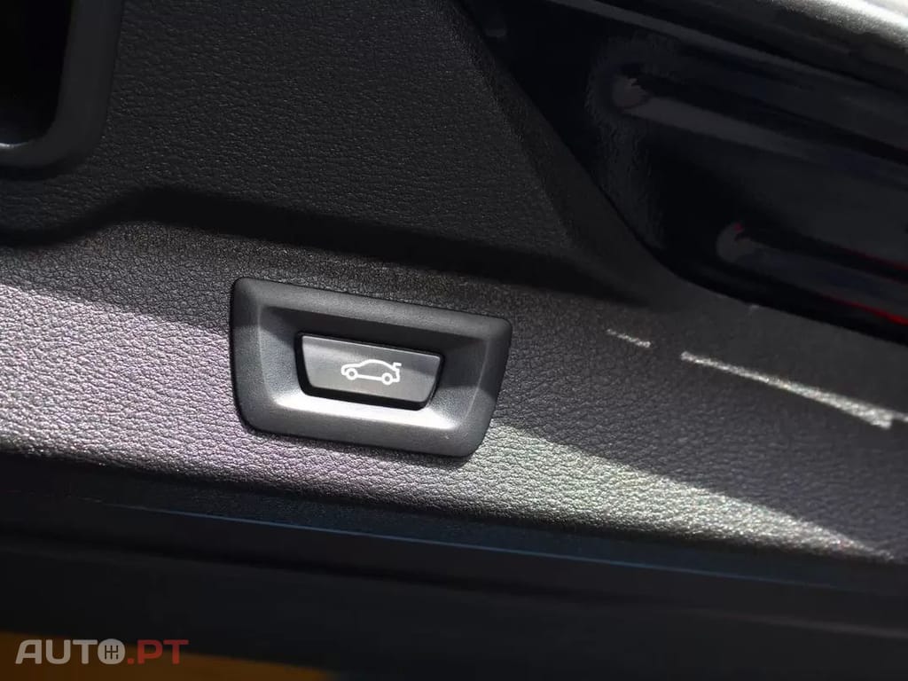 BMW X5 25 d sDrive Comfort 7L