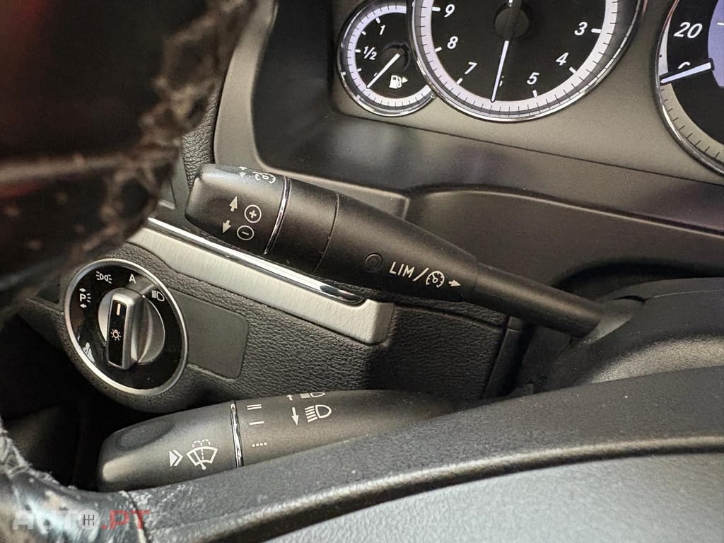 Mercedes-Benz E 250 CDi Elegance BlueE.Auto