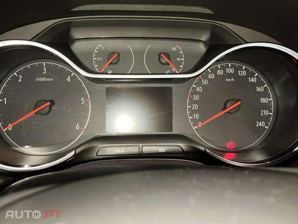 Opel Grandland (X) 1.5 CDTI Innovation AT