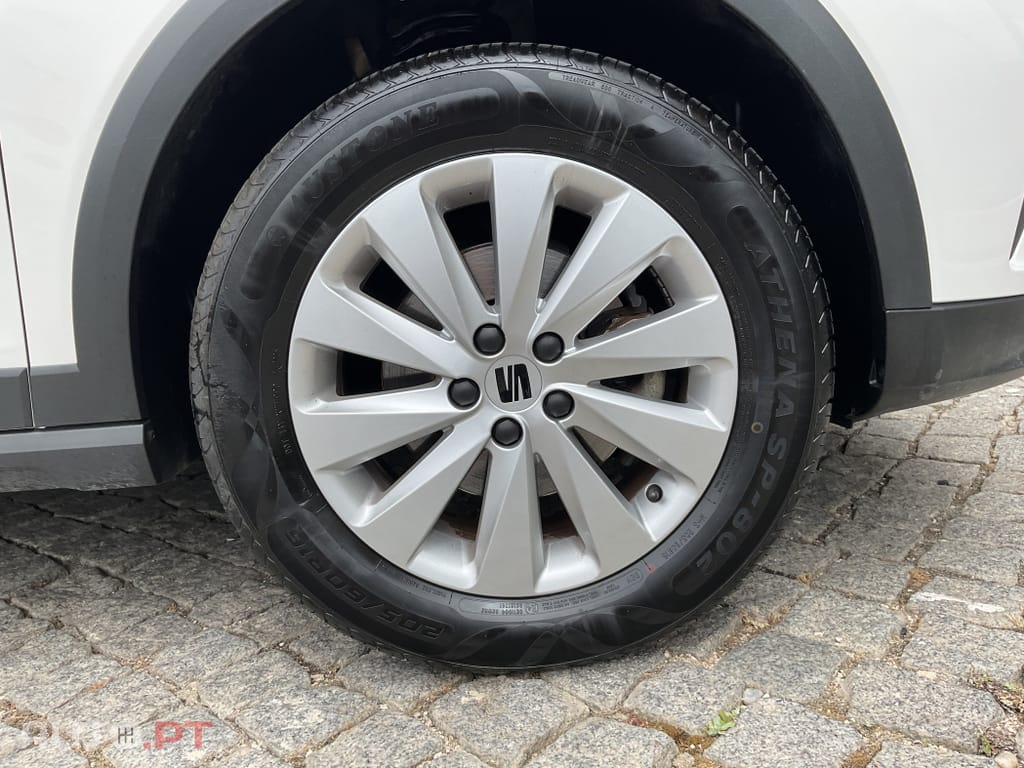 Seat Arona 1.0 TSI Style DSG