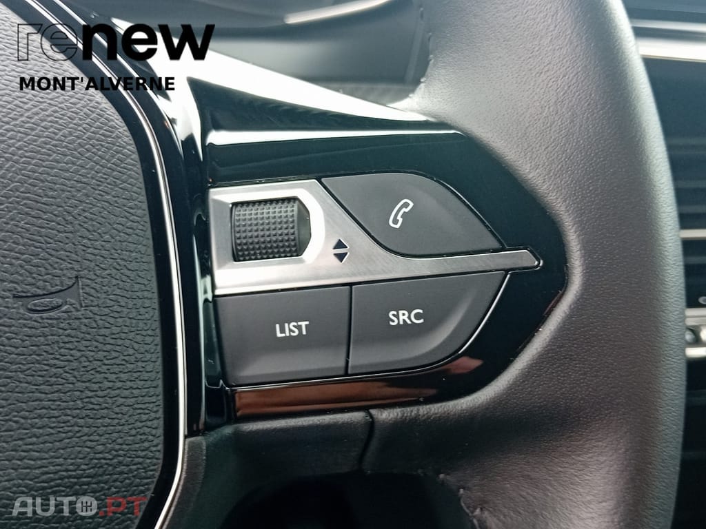 Peugeot 208 1.2 Puretech