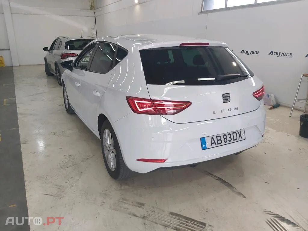 Seat Leon 1.0 EcoTSI Style S/S