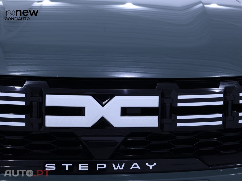 Dacia Sandero Iii Stw Extreme+ Eco100b-fuel