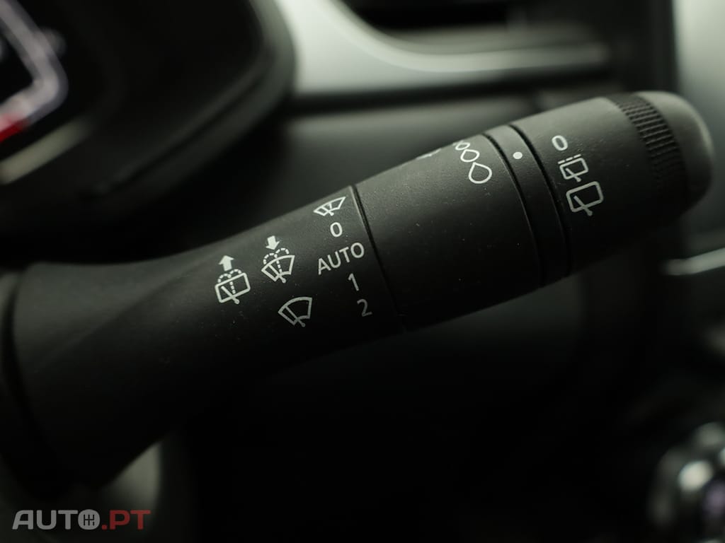 Renault Captur Captur 1.0 TCe Techno Bi-Fuel